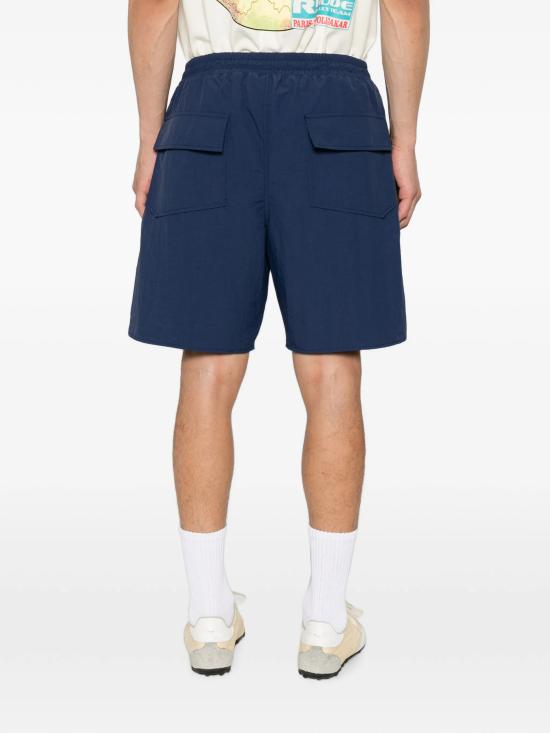 26FW 루드 숏팬츠 RHPF26SH01491 0043 BLU - RHUDE