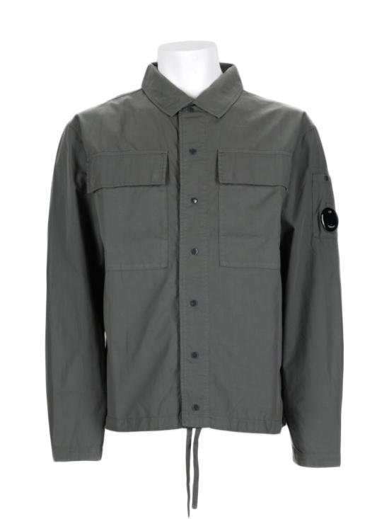 26SS 씨피 컴퍼니 셔츠 20CMOS237A 005691G921 Grey