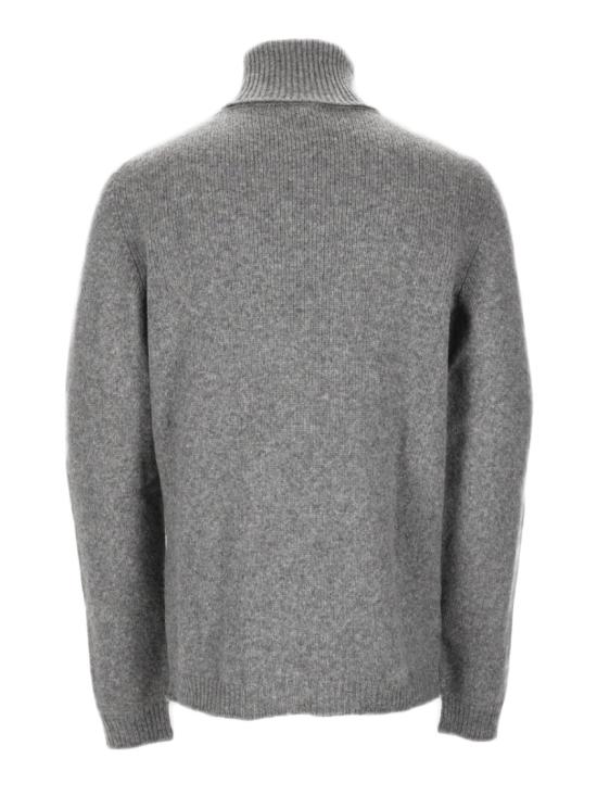  로베르토 콜리나 터틀넥 RU18003 18 Grey - ROBERTO COLLINA