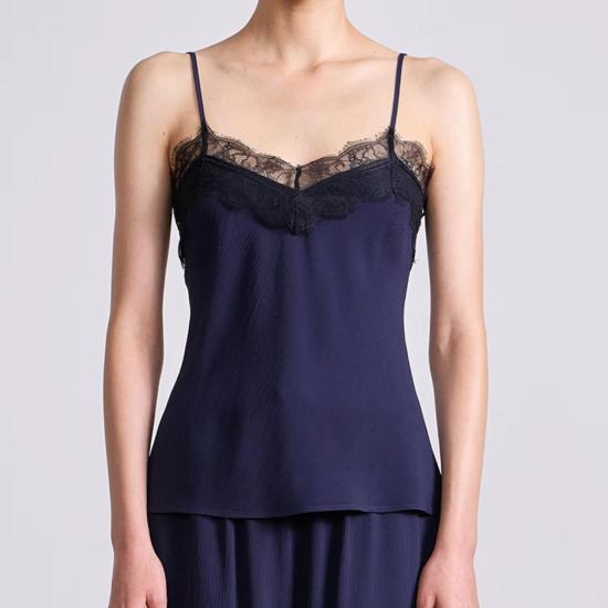  어피스 어파트 캐미솔 Apiece Apart Florence Cami Top