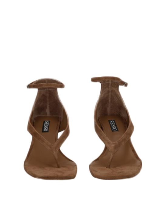  센소 샌들 PALMER BUTTERSCOTCH Brown