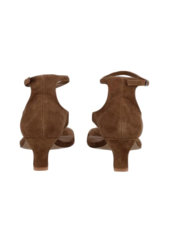  센소 샌들 PALMER BUTTERSCOTCH Brown - SENSO