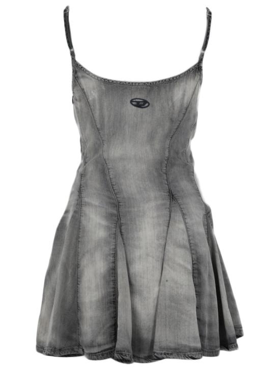 26SS 디젤 숏 원피스 A23862 068WG02 Grey