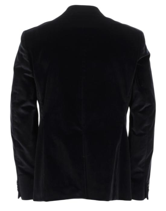  브라이언데일스 자켓 JK4153 G240R004 Black - BRIAN DALES
