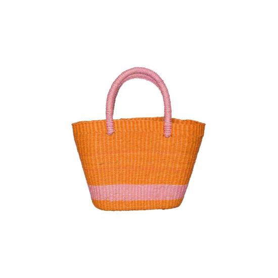  Artesano 가방 아르테사노 아마루 스몰 스트로 백 - OTHER BRANDS