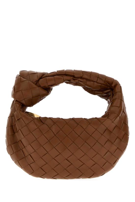 26FW 보테가베네타 미니 조디백 651876VCPP5 2376 TANNIN