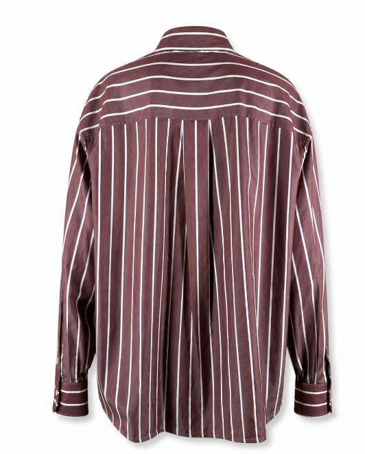 26SS 브루넬로 쿠치넬리 셔츠 MH752 ND716C029 - BRUNELLO CUCINELLI