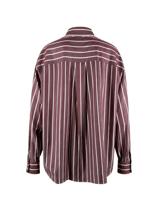 26SS 브루넬로 쿠치넬리 셔츠 MH752 ND716C029 - BRUNELLO CUCINELLI