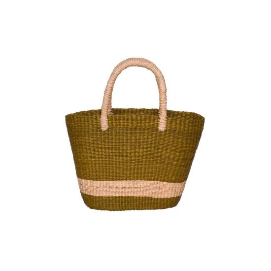  Artesano 가방 아르테사노 아마루 스몰 스트로 백 - OTHER BRANDS