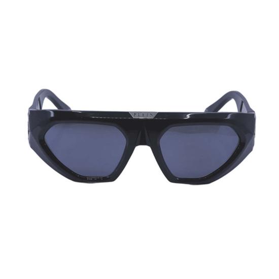  필립 플레인 안경 Spp153 선글라스 블랙 - PHILIPP PLEIN