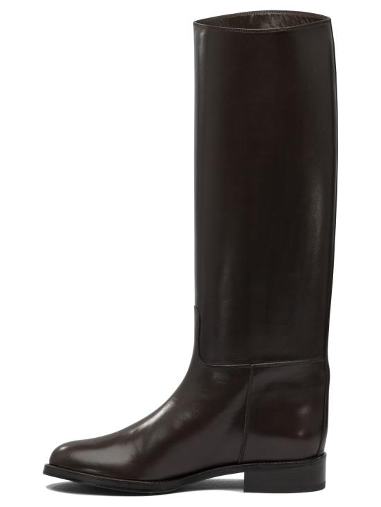 26FW 마레토 부츠 2288NEW HALFT MORO Brown - MARETTO
