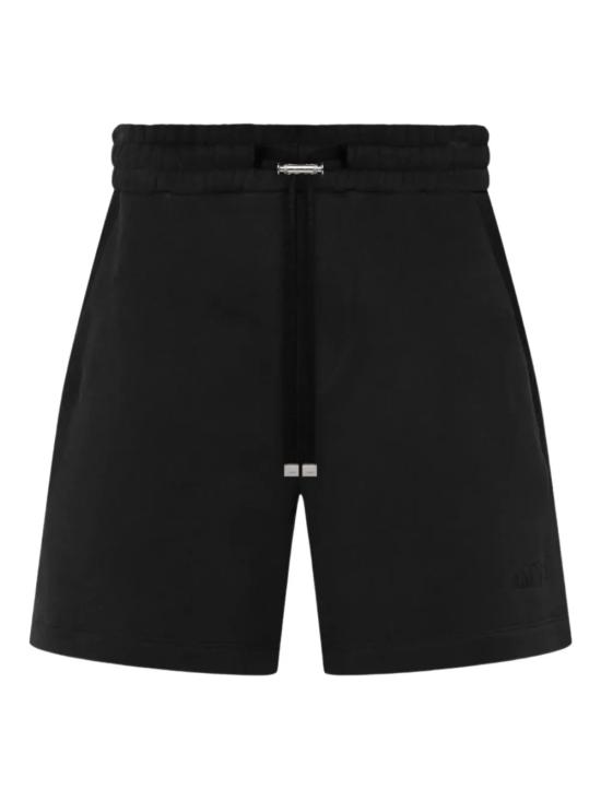 26SS 아미리 숏팬츠 AMJYSH1018 001 BLACK