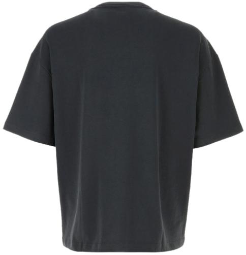 26SS 아페쎄 오버사이즈 그랜드 VPC 티셔츠 COHLRM26385LZA BLACK - A.P.C.