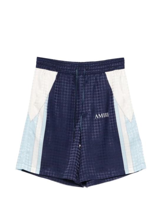 26SS 아미리 숏팬츠 AMBMSO1023 508 MIDNIGHT BLUE