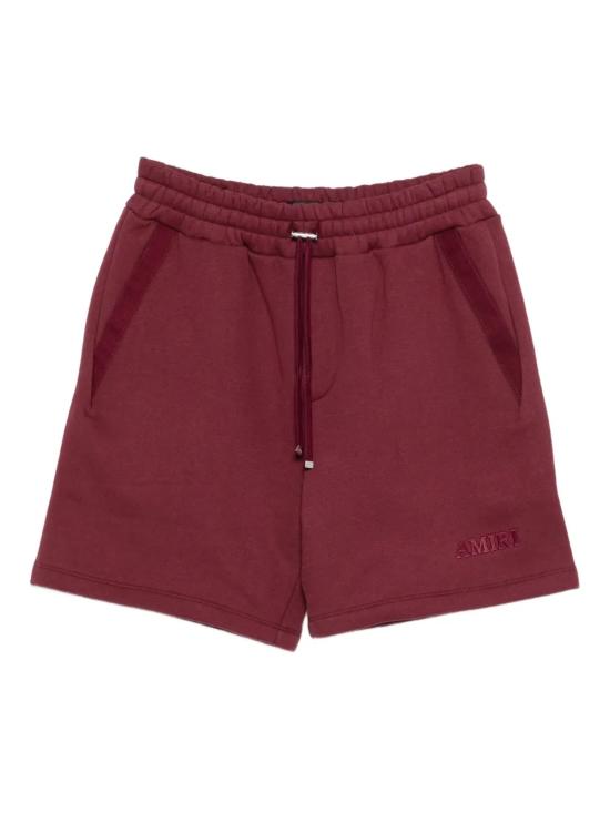 26SS 아미리 숏팬츠 AMBMSO1034 584 AGED PORT