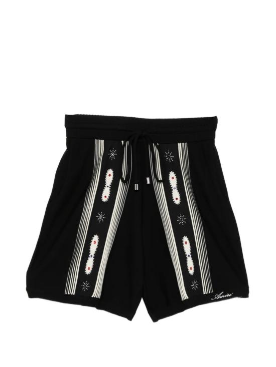 26SS 아미리 숏팬츠 AMBMSO1014 001 BLACK