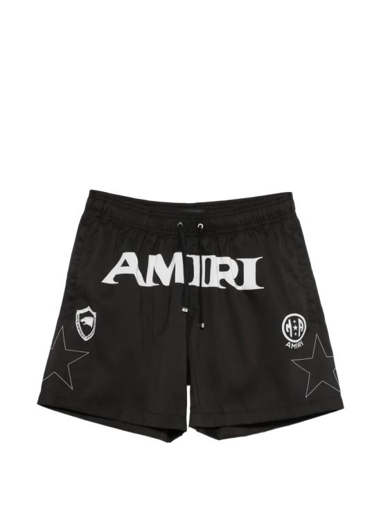 26SS 아미리 스윔팬츠 AMBOSW1003 001 BLACK