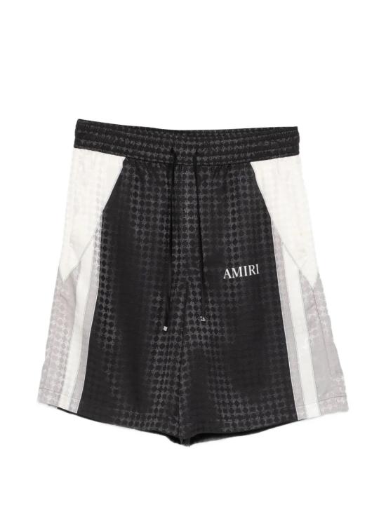26SS 아미리 숏팬츠 AMBMSO1023 001 BLACK