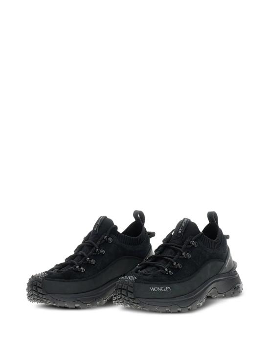 26FW 몽클레어 스니커즈 L209A4M00060M7242 999 Nero - MONCLER