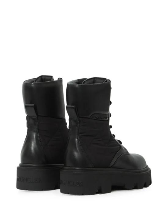 26FW 몽클레어 부츠 L209B4F00040M9934 999 NERO - MONCLER