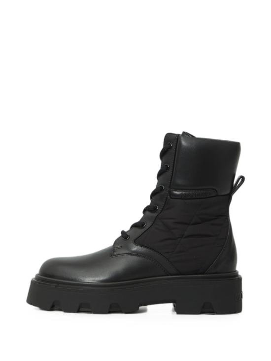 26FW 몽클레어 부츠 L209B4F00040M9934 999 NERO - MONCLER