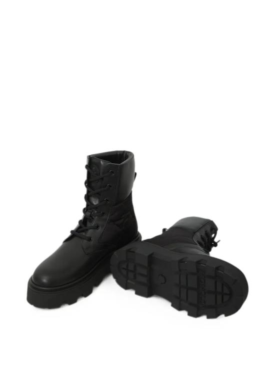 26FW 몽클레어 부츠 L209B4F00040M9934 999 NERO - MONCLER
