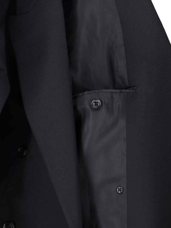 26FW 토니웩 수트 자켓 BE34JK06BLACK - TONYWACK