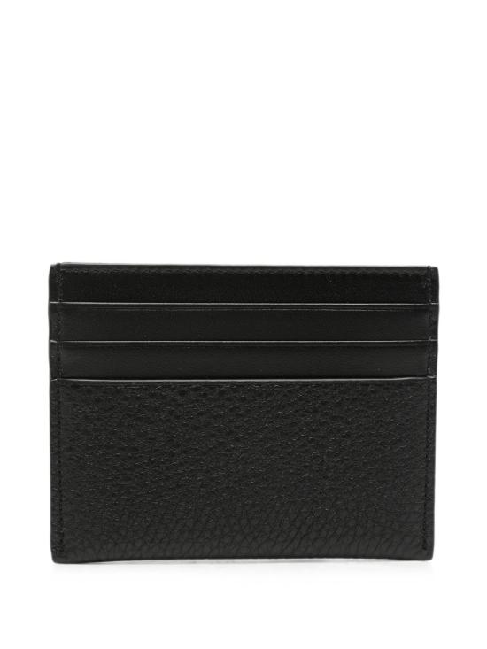 26FW 지방시 카드지갑 BK60GSK213 001 Nero - GIVENCHY