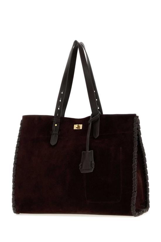26FW 안야힌드마치 토트백 5050925207140 GRAPE Purple - ANYA HINDMARCH