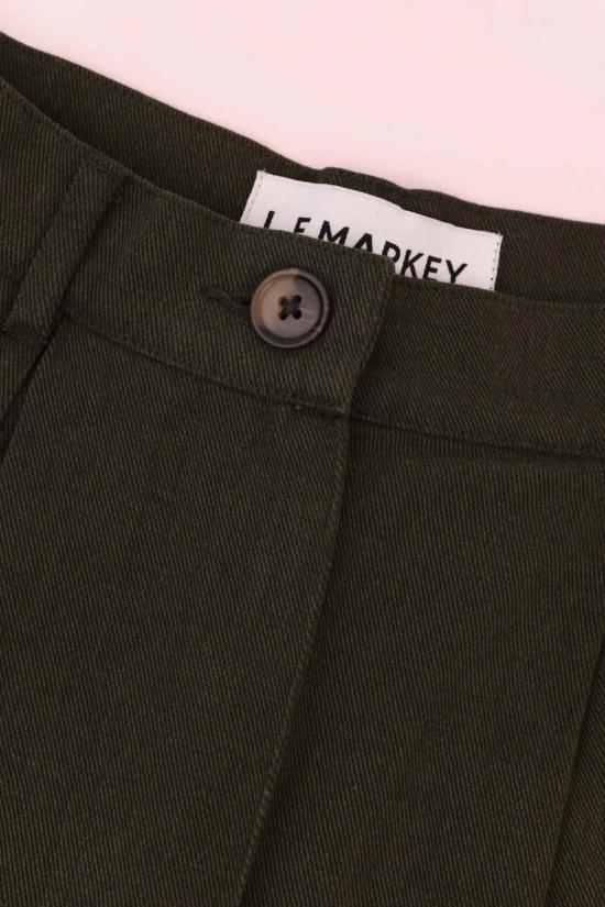  LF 마키 숏팬츠 L.F.Markey 작업용 반바지 - L.F.MARKEY