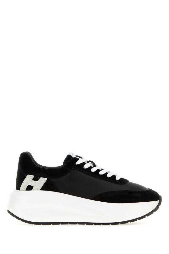 26FW 호간 드레스 슈즈 HXW6960GG30UHC 9999 Black