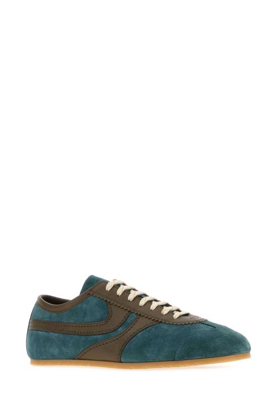 26FW 드리스 반 노튼 스니커즈 2620217000132 503 Multicoloured - DRIES VAN NOTEN