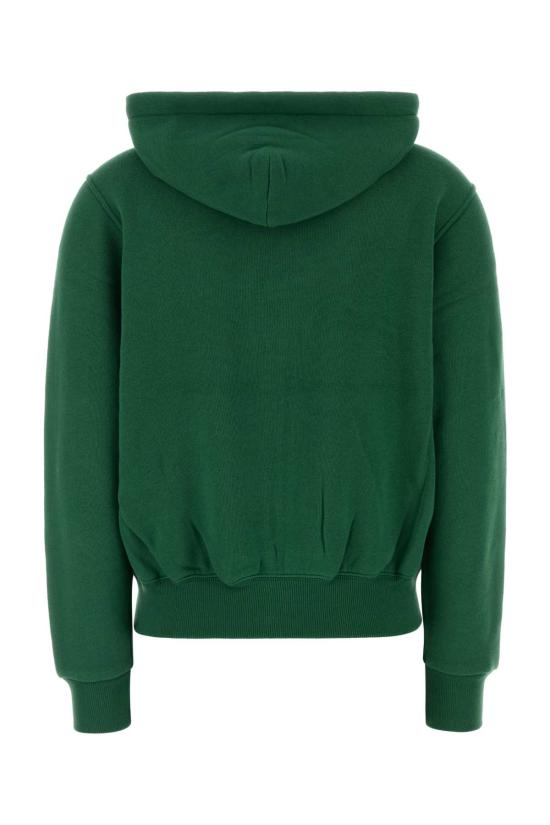 26FW 폴로 랄프로렌 후드 티셔츠 211971699 503 Green - POLO RALPH LAUREN