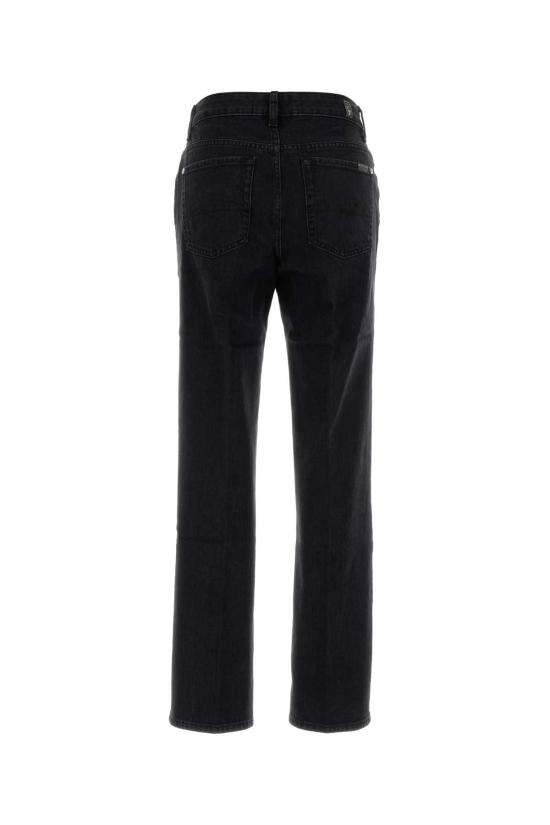 26FW 세븐포올맨카인드 데님 팬츠 7UC90C31 73PH Black - 7 FOR ALL MANKIND