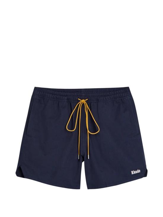 26SS 루드 스윔팬츠 RHPS26SH03012 3076 NAVY WHITE