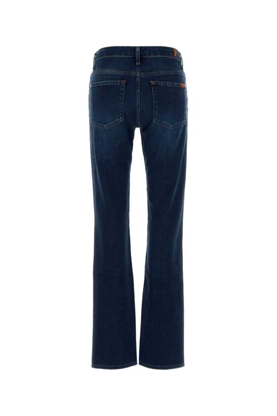 26FW 세븐포올맨카인드 데님 팬츠 7UCJ0G98 3O1 Blue - 7 FOR ALL MANKIND