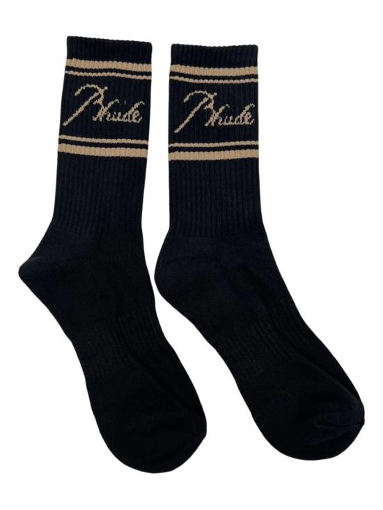 26SS 루드 언더웨어 RHPS26SO02750 6042 BLACK GOLD