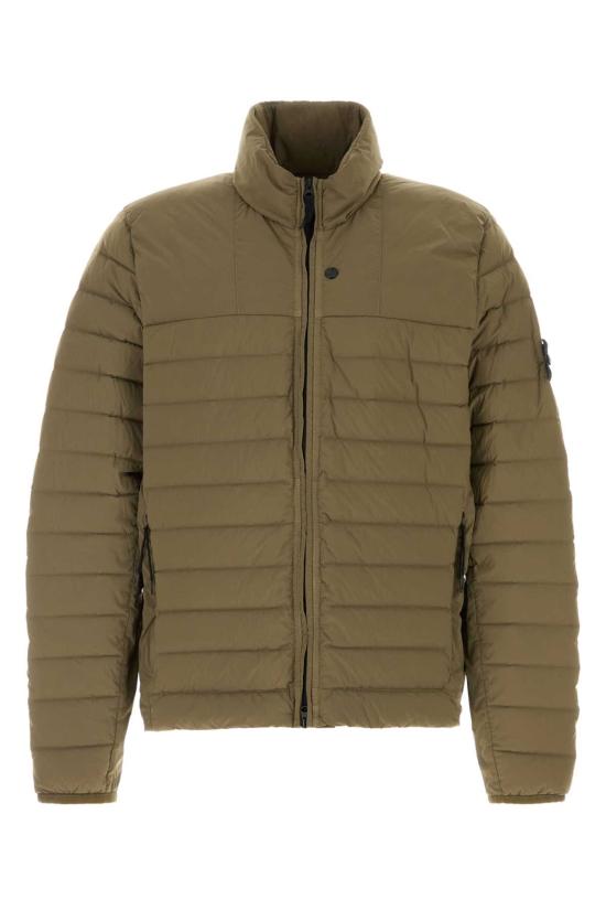 26FW 스톤 아일랜드 자켓 L2S154100067S0183 V005G Green