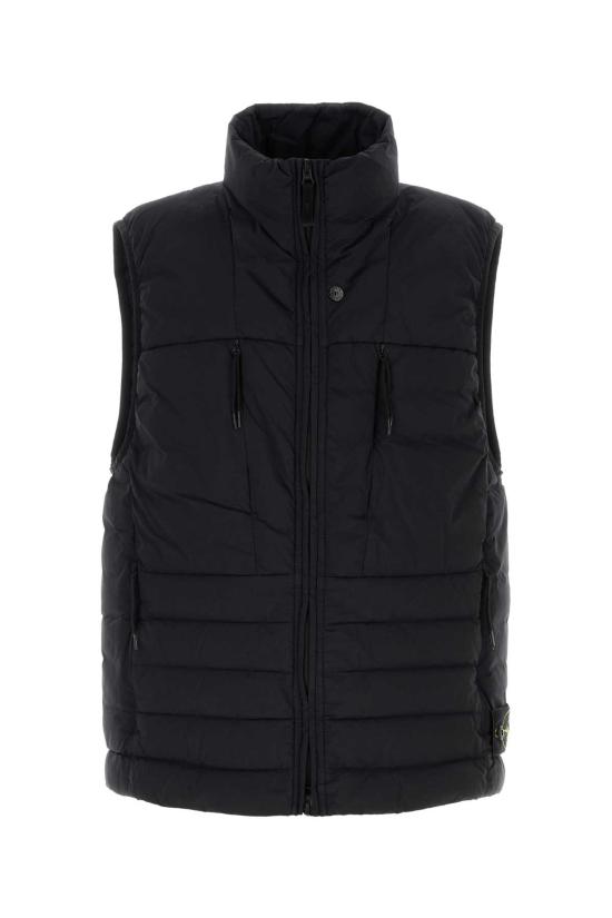 26FW 스톤 아일랜드 패딩 L2S15G100011S0183 V0020 Black