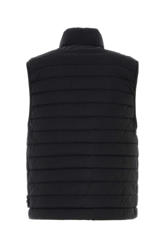 26FW 스톤 아일랜드 패딩 L2S15G100011S0183 V0020 Black - STONE ISLAND