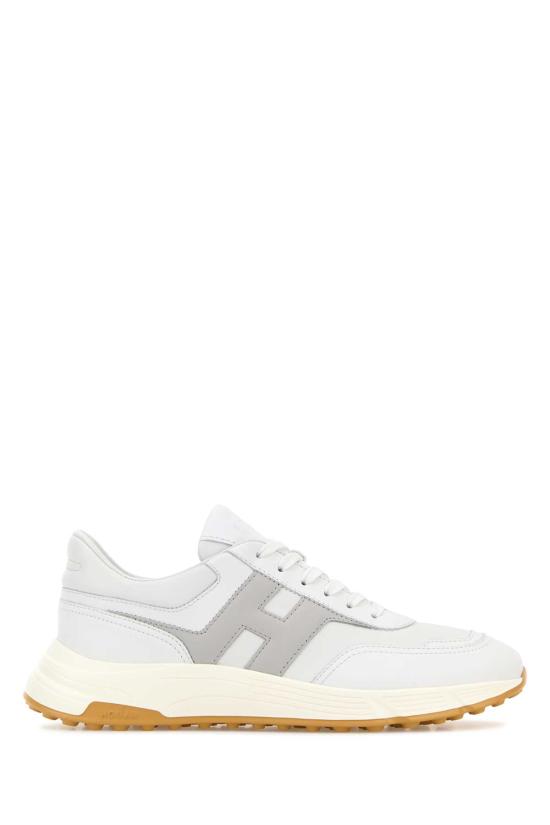 26FW 호간 하이퍼 라이트 스니커즈 HXM5630FR30U6U 3038 White