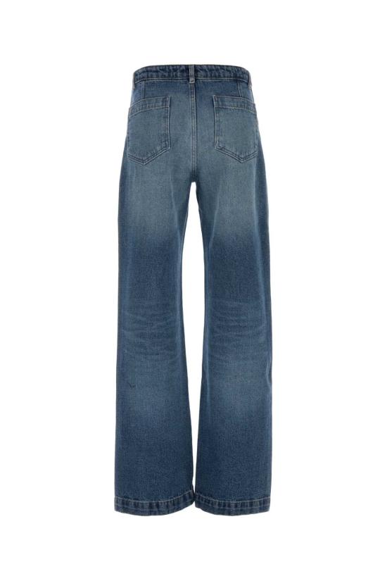 26FW 아페쎄 데님 팬츠 COHJLF09250 IAL Blue - A.P.C.