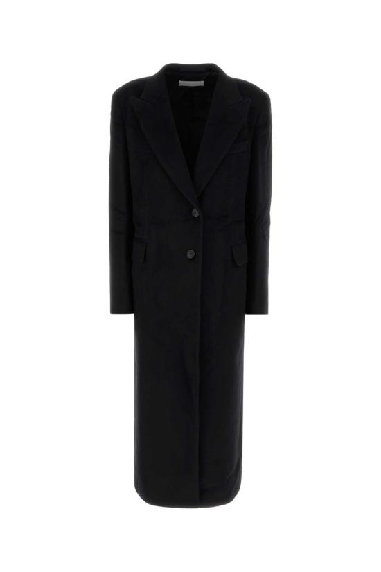 26FW 아워레가시 코트 W2261MBL BLAHAIWOO Black