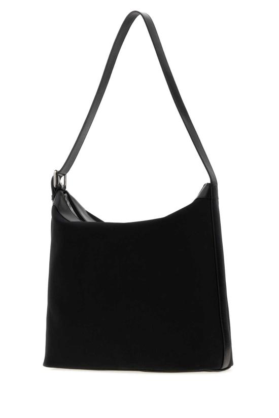 26FW 아페쎄 숄더백 COHRQF67074 LZZ Black - A.P.C.