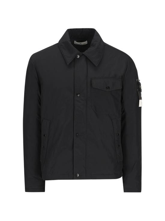 26FW 스톤 아일랜드 패딩 L2S154100022S0A26 V0029 Nero