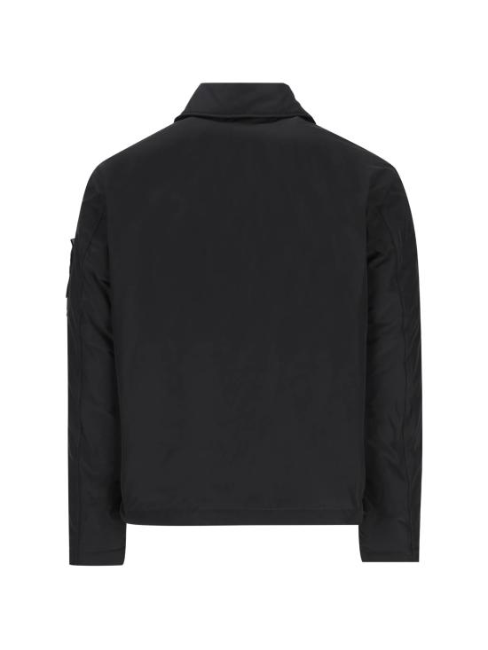 26FW 스톤 아일랜드 패딩 L2S154100022S0A26 V0029 Nero - STONE ISLAND