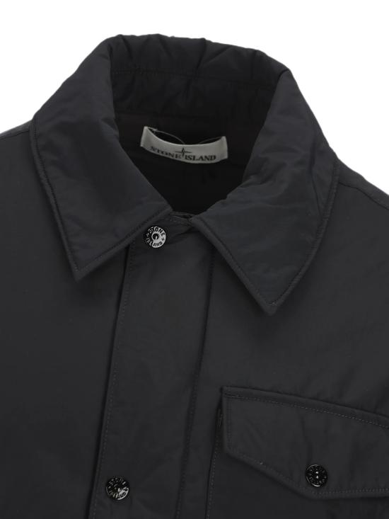 26FW 스톤 아일랜드 패딩 L2S154100022S0A26 V0029 Nero - STONE ISLAND