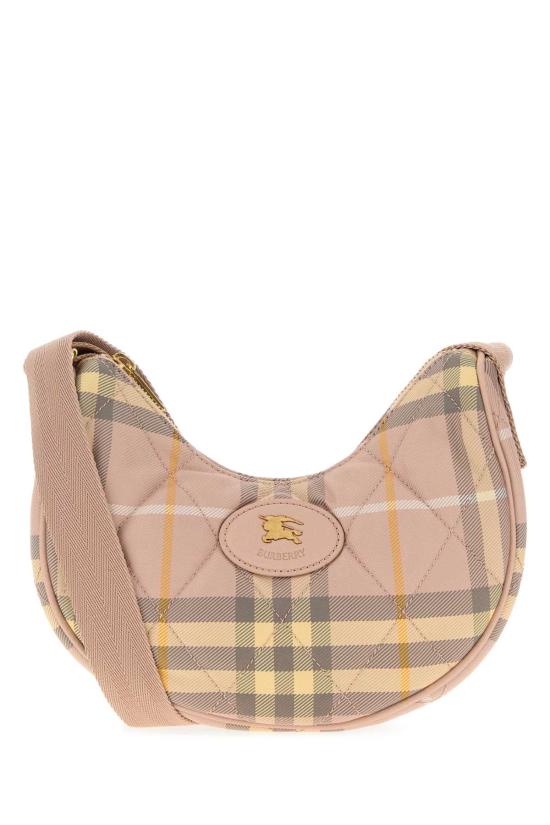 26FW 버버리 숄더백 8122164 C1791 Checked