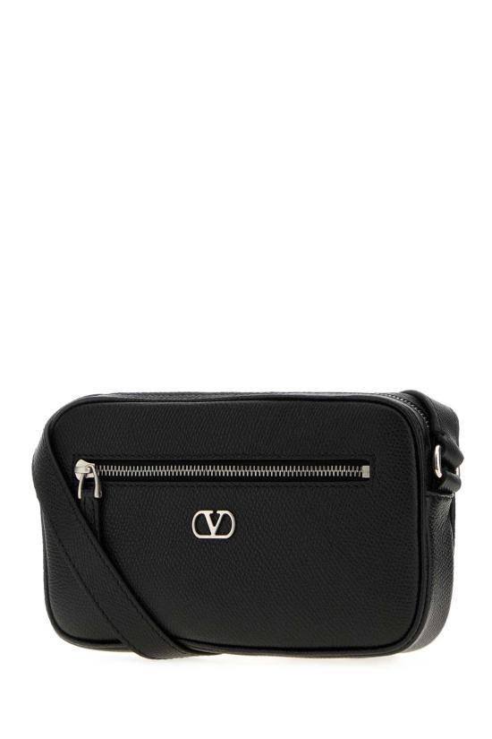 26FW 발렌티노 가라바니 가방 9Y2P0AW7UAG 0NO Black - VALENTINO GARAVANI