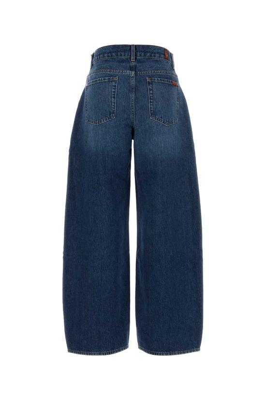 26FW 세븐포올맨카인드 데님 팬츠 7UF70E52 3NW Blue - 7 FOR ALL MANKIND